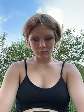 XXX chat uživo modela NinaParri