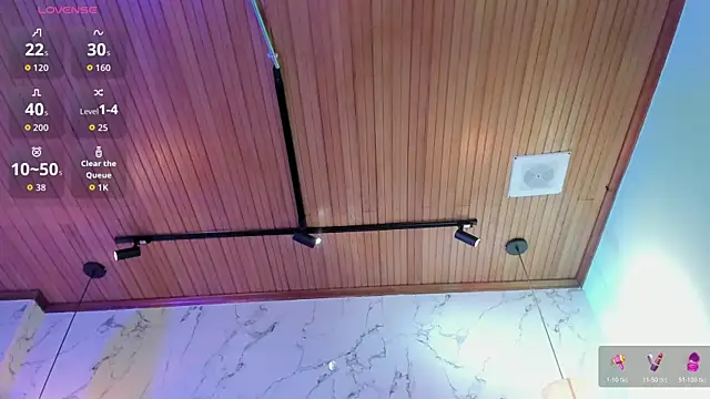Dustin_Sonne 现场XXX聊天