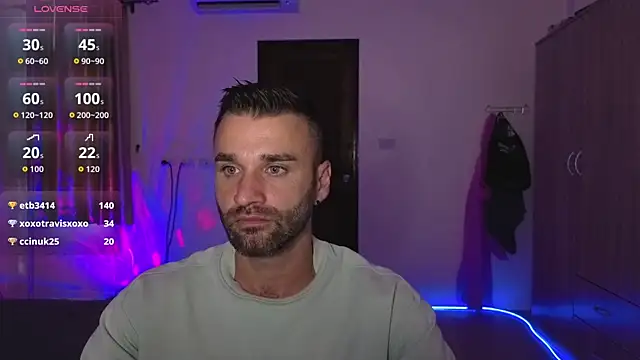 Chatroom XXX en direct de DaddySlava