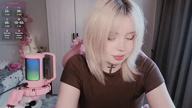 yumi_charm – Live XXX-chat