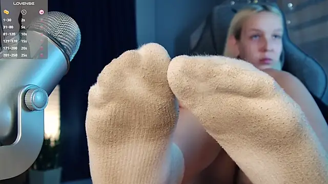 MaoqiBeverly's Live XXX Chat
