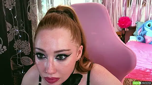 TinaBrook live XXX chat