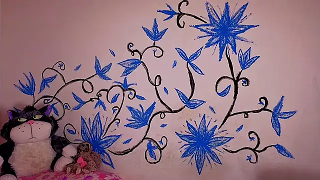 zoe_ch_ Obrolan Langsung XXX