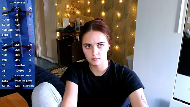 Chat XXX ao vivo de _Maribel_