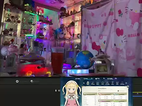 JesuAdamn Live XXX chat