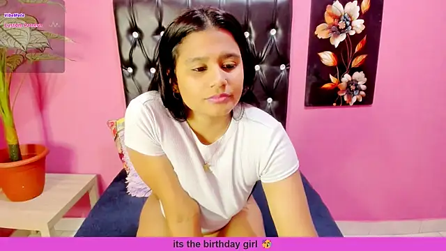 INDIANFLAME – Live XXX-chat