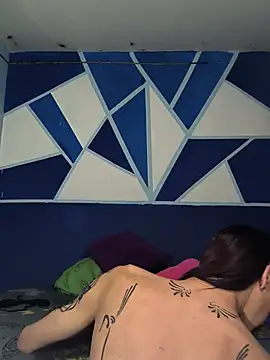 Chat XXX en directo de SamySeduction