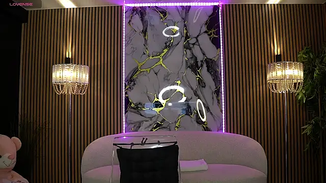 Chat +18 de anneswhite ao vivo