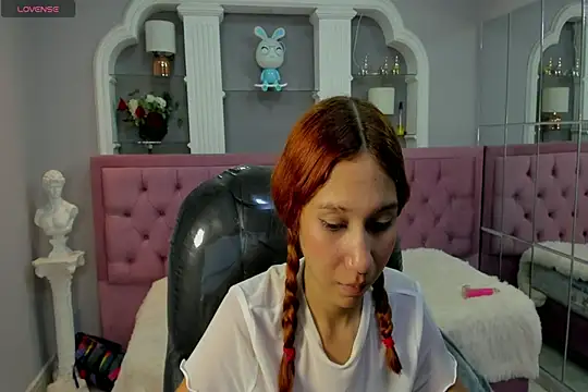 Živý XXX chat Fernanda_ss