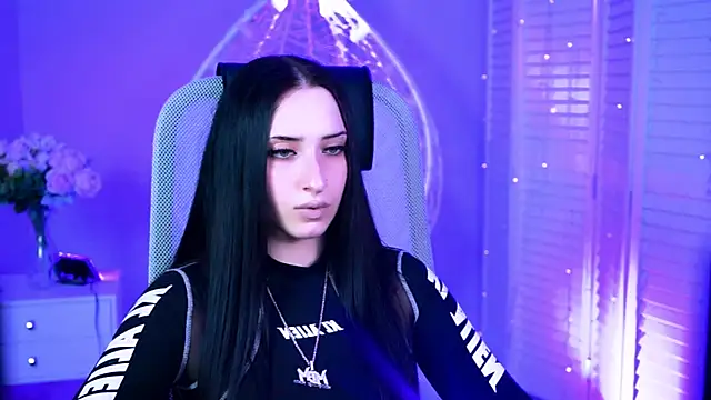 Živý XXX chat MonicaLowes