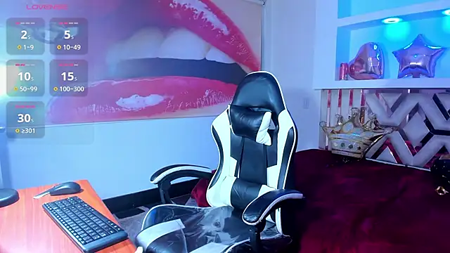 _Briana_kim Chat XXX in diretta
