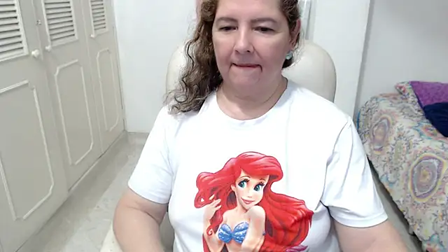 leonela_69's Live XXX Chat