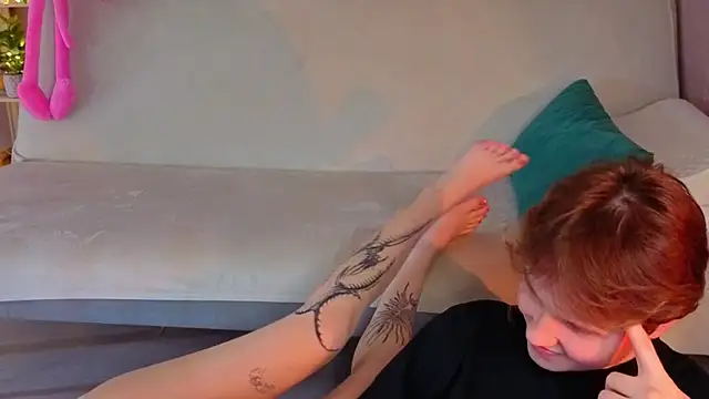 Chat XXX Live TaraEva