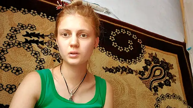LunaLaday live XXX chat