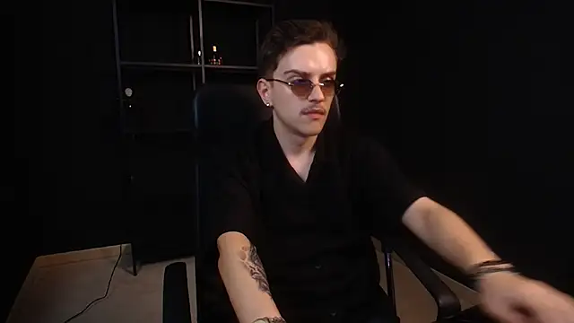 FelixStarkk Live XXX-Chat