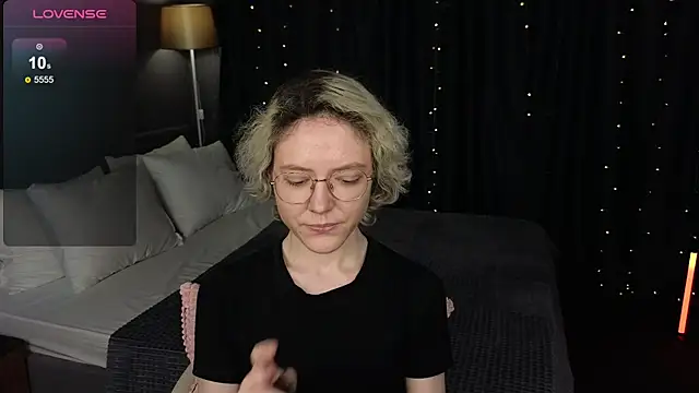 HottoKorin Live XXX chat