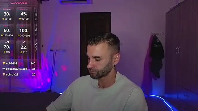 DaddySlava's Live XXX Chat