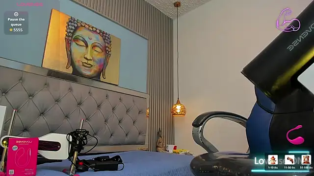 Živý XXX chat Ethanx18_