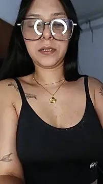 BarbieDarky Chat XXX live