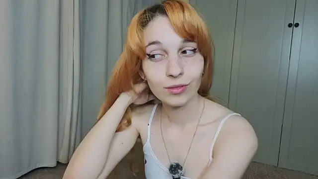 Chat XXX ao vivo de tgirlfoxy