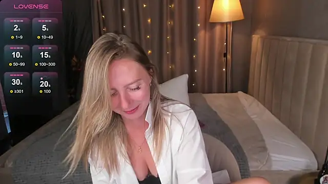 Gloria_Baker লাইভ XXX চ্যাট