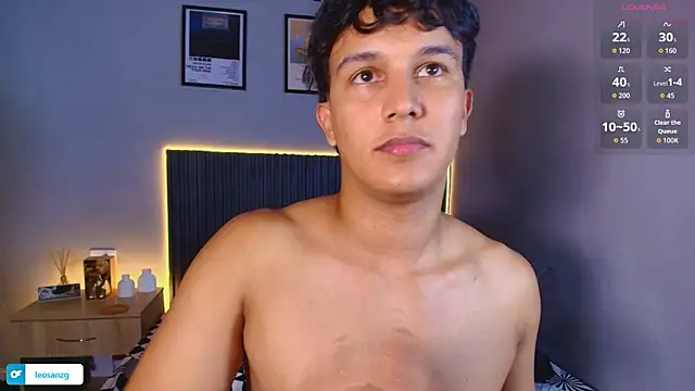 Leo_Savage_ XXX чат на живо