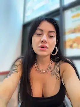 צ'אט XXX בשידור חי של Wet__Bunny
