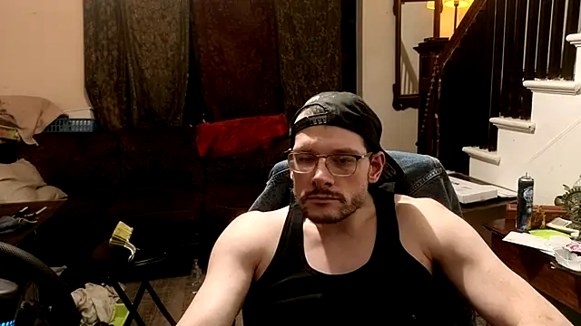 Czat XXX na żywo – MasterDaddyCool