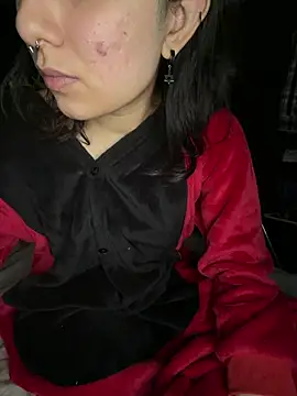 Lylixa's Live XXX Chat