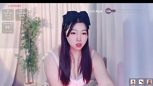 LuMei-Love Live XXX-Chat