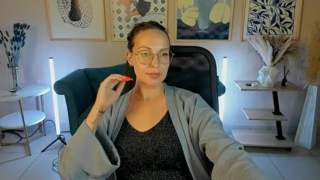 Charlotte_Hudson's Live XXX Chat