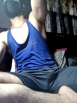Pink_Anal_Virgin_Boy Adlı Modelin Canlı XXX Sohbeti