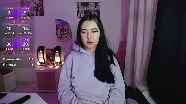 iris_sky লাইভ XXX চ্যাট