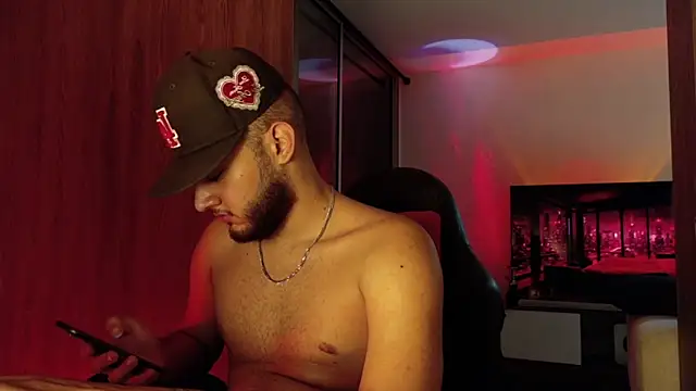 Czat XXX na żywo – Sebolaz333