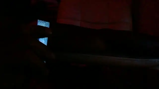 Sembang XXX Secara Langsung Tayson_BigCock