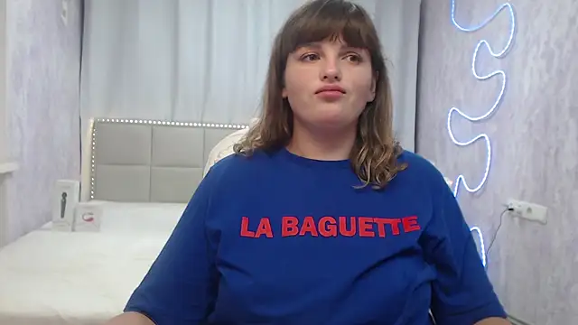 Chatroom XXX en direct de StaceyLex