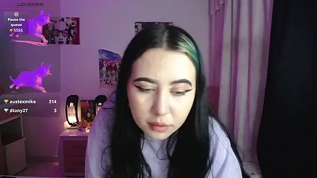 iris_sky লাইভ XXX চ্যাট