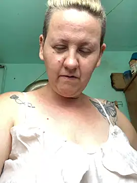 SofiaAmour's Live XXX Chat