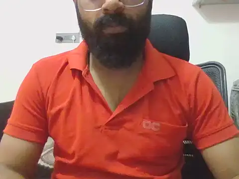 CA_topper_7 Webcam Show
