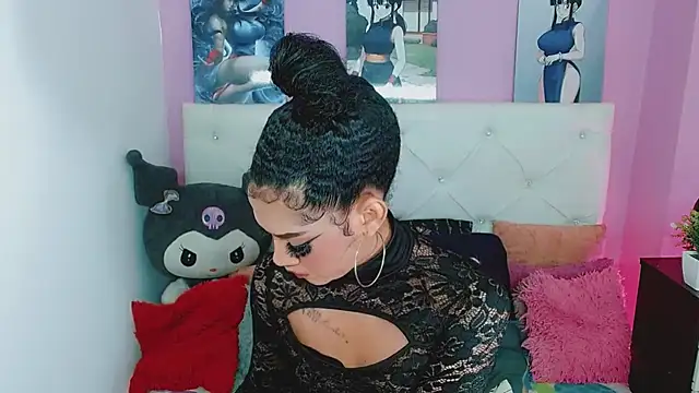 Amanda_bigx লাইভ XXX চ্যাট