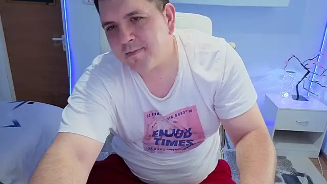 JasonJacks – Naživo XXX chat