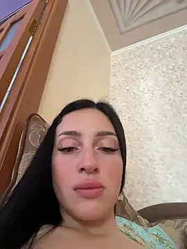 Soft_Pleasure Adlı Modelin Canlı XXX Sohbeti