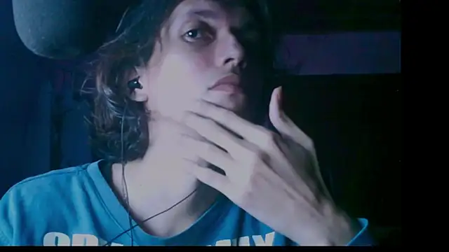 cherryuwu Live XXX Chat