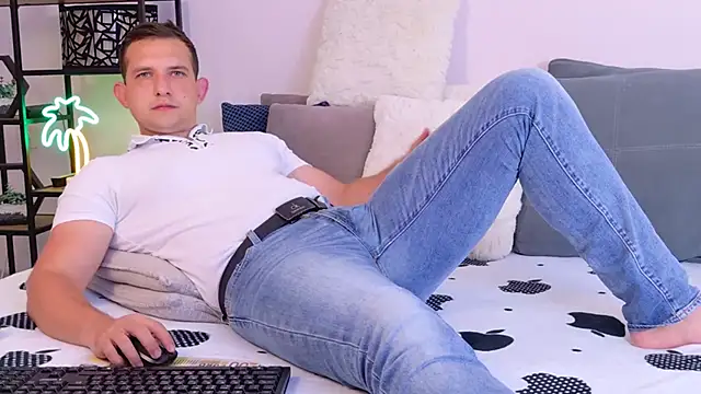 Chat XXX ao vivo de Jimmy_Doss