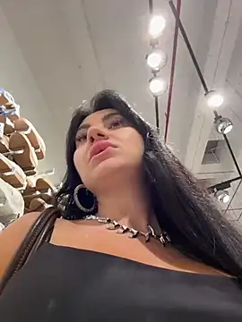 Chat XXX en directo de Wet__Bunny
