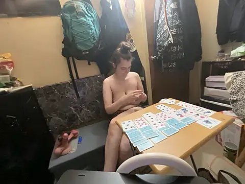 Chat XXX Live Snowbunnycake_131