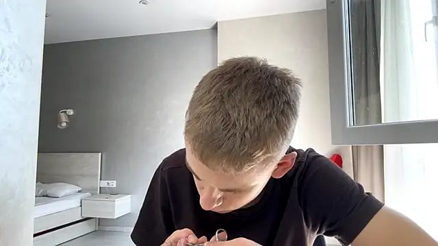 Онлайн чат XXX SoloFury