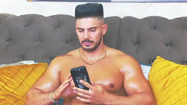 Chat XXX Live DustinKeent