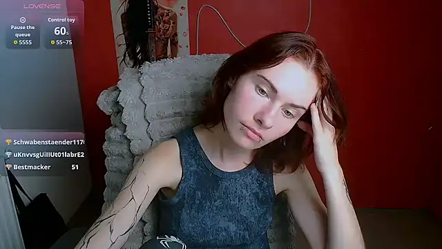 Fiona_Night লাইভ XXX চ্যাট