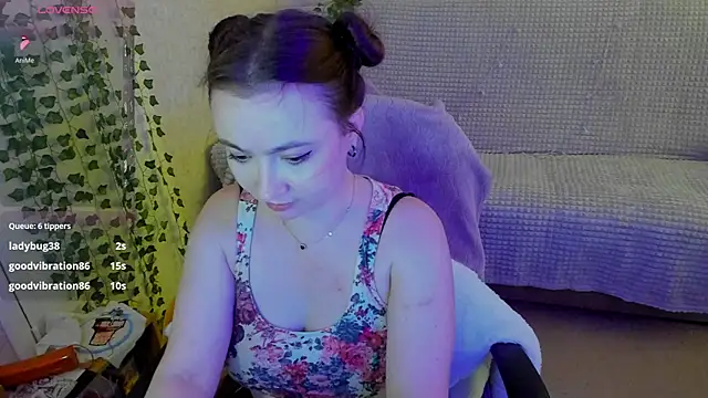 Chat XXX ao vivo de Micky_Wood